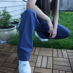 Alpinist Track Pants/Outdoor Pants